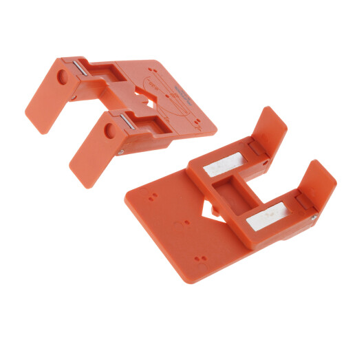 Magnetic Cabinet Hinge Quick Installation Spacer Portable-2