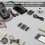 Professionele TXB0104 bidirectionele 2