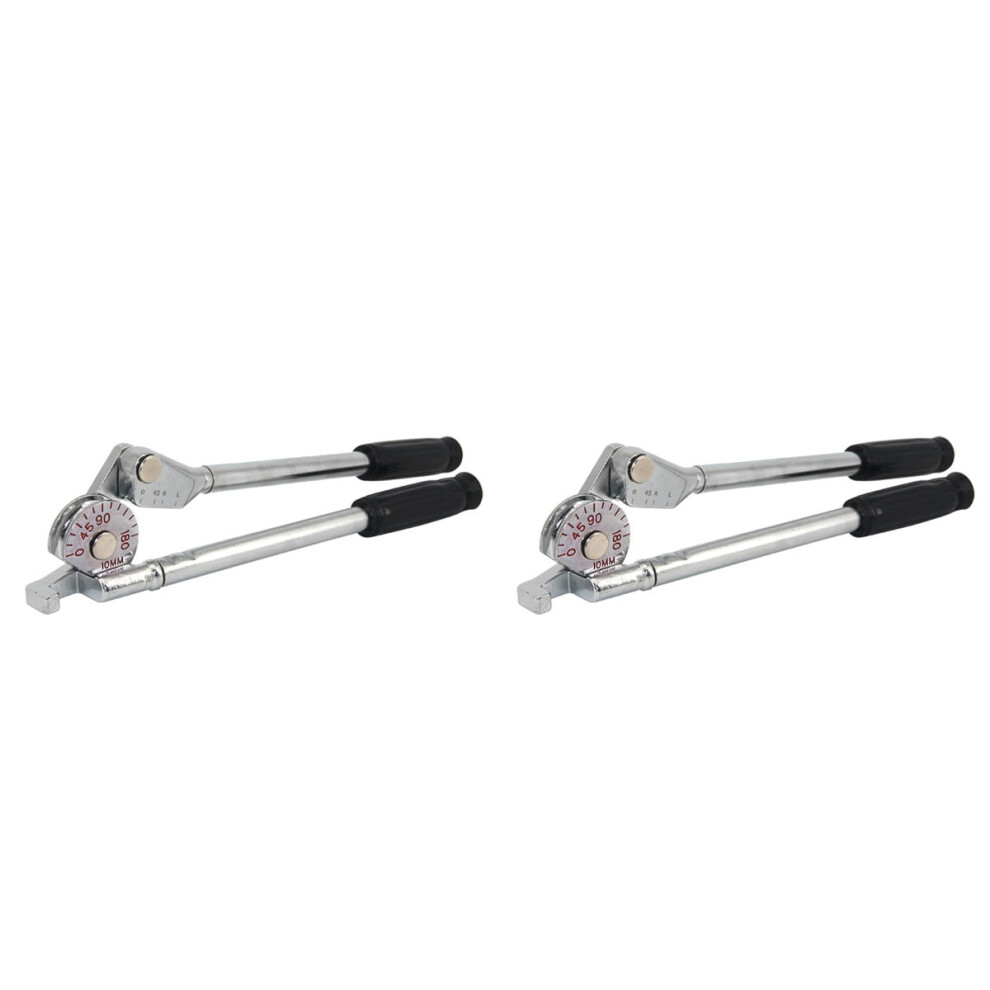 Manual Tube Bender For Stainless Steel & Copper Tubes 9104899470669