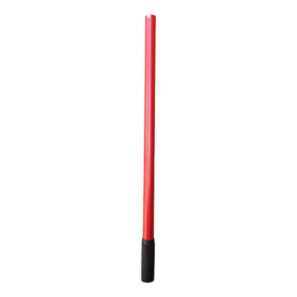 Horizontal Hydraulic Jack Handle Â Steel, 37 Cm 9104899471628