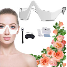 Dispozitiv Renewa Eyelift – Ochelari de vedere pentru terapie cu lumină roșie