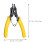 Precision Circlip Pliers Set – Internal & External, 2