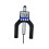 Indicator digital de adâncime și înălțime 0-80 mm cu magnet 4