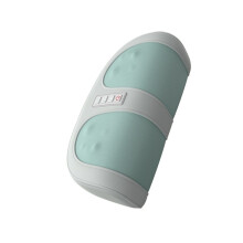 Aparat de masaj pentru picioare Electric4D cu căldură și Shiatsu