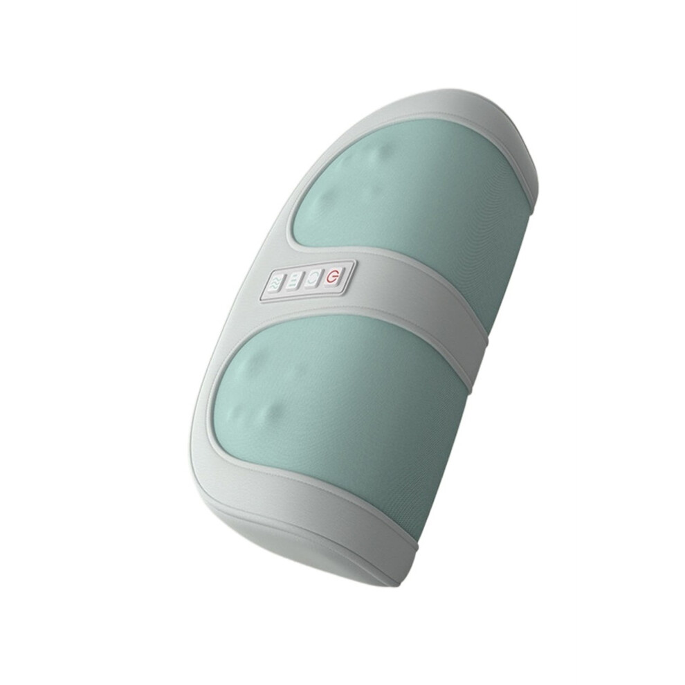 Electric 4D Foot Massager with Heat and Shiatsu