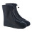 Copriscarpe impermeabili alti con cerniera, unisex, 2