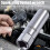 Spark Plug Socket Wrench Set 14 mm 4