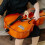 Metalbuehårkam til violin og erhu – 1 stk. 4