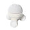 Handheld vibrerende massager – 3 standen, draadloos, draagbaar 1