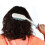 Langt skaft hårbørste for leddgikt lindring 2