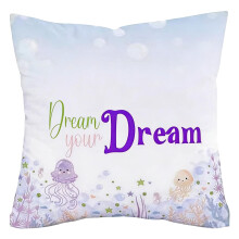 Fundas de cojín "You Are My Sunshine" de 45x45 cm (paquete de 4)