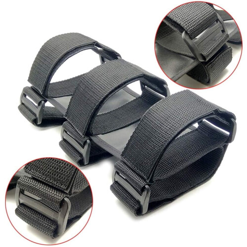 Adjustable Fire Extinguisher Holder for Jeep Wrangler 2