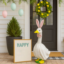 Porch Goose Holiday Outfit Set 12-Pack