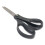 Alltagsschere, 9,5 cm Klinge, 20 cm Länge, 5er-Pack 3
