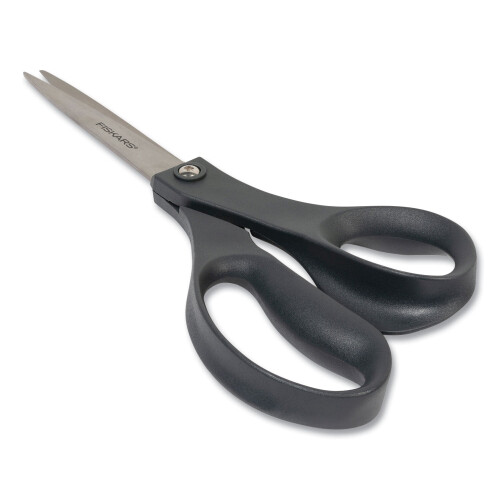Alltagsschere, 9,5 cm Klinge, 20 cm Länge, 5er-Pack 2