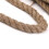 Natur-Jute-Bindegarn, 10 Yards 4