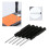 Precision Torx Screwdriver Set T2-T6 5 pcs 5