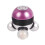 Handheld vibrerende massager – 3 standen, draadloos, draagbaar 5