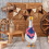 Weihnachtskostüm-Set „Verandagans“ – 8Seasons 4