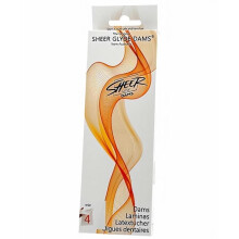 Preservativi Glyde Sheer Dams Mix - 4 pezzi