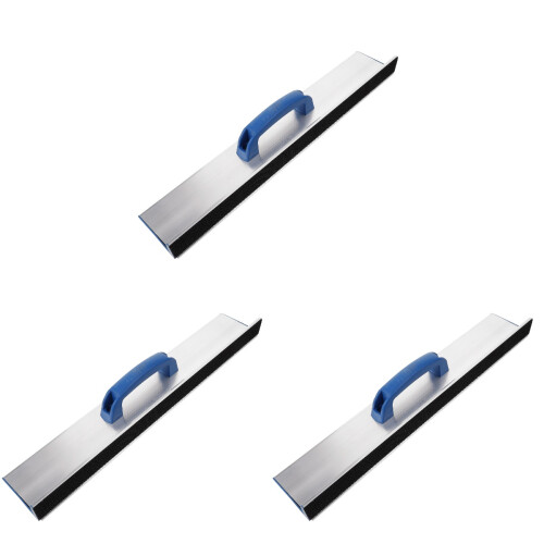 3Pièces Outil De Ponçage Manuel Multiangles Pour Travaux De Menuiserie