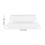 100Pcs Clear PVC Label Tabs for Hanging File Folder Organization 2