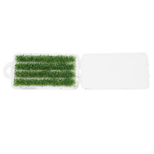 Static Grass Tuft Mini Plant Ornament for Tabletop Gaming