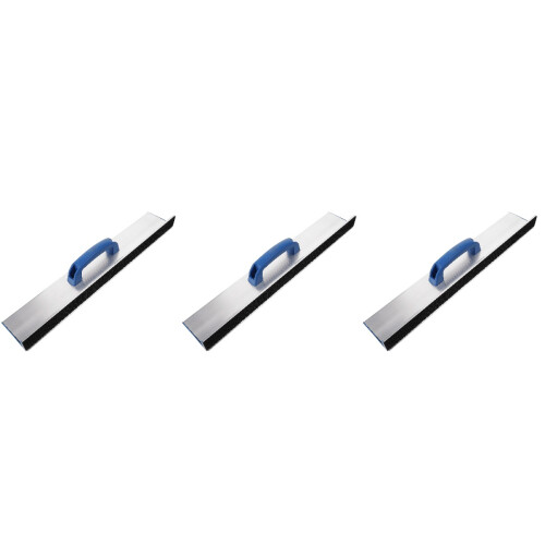 3Pièces Outil De Ponçage Manuel Multiangles Pour Travaux De Menuiserie 2