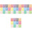 48Sheets Decorative Alphabet Number Stickers for Smooth Surface Use 2