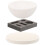 3Ensembles Moules Casting DIY Usinage Rapide Résistance Usure 10