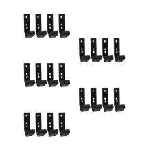20Stk Barbell Halter Wandmontage, , , Für Fitnessgeräte