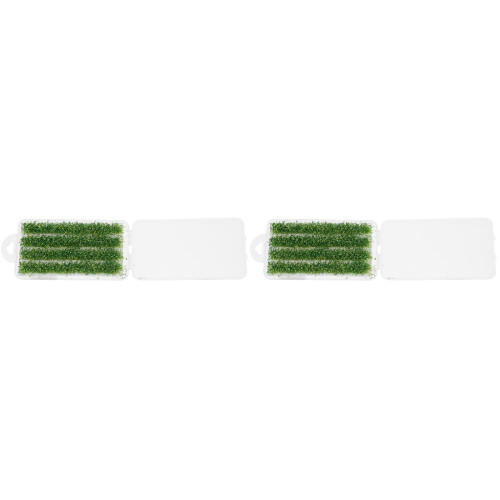 Static Grass Tuft Mini Plant Ornament for Tabletop Gaming 1