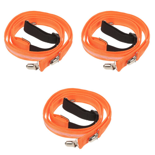 3St LED Bretels Verstelbaar Comfortabel Vrouwen 1