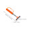 4Pcs Durable Orange Car Window Cleaner Tool Rearview Mirror Squeegee 8