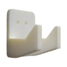Hamerhouder Wandmontage Organisator Opbergrek Organisator-Wit