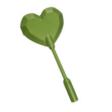 Convenient Card Keeper Funny Wand Themed Card Holders-Green