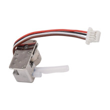 Miniatur-8-mm-Schrittmotor-selbstansaugende Pumpe zur