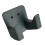 Hanging Hammer Rack With Tool Storage Rack Screw Plastic-Grey 1
