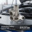 037121133B Replacement Aluminium Connector Flange Pipe 2