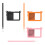 Quality Soft Silicone Case For Action 6 Camera-Black Color 2