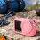 Quality Soft Silicone Case For Action 6 Camera-Black Color 5