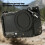 Quality Soft Silicone Case For Action 6 Camera-Black Color 6