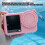 Quality Soft Silicone Case For Action 6 Camera-Black Color 7