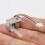 Small Stepper Motor Flows Control Water Liquid Pump for 2