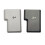 Capuchons de touches ergonomiques pour-Touche Entrée blanche 6