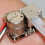 Small Stepper Motor Flows Control Water Liquid Pump for 7