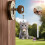 Porte-clés chats mignons, Judo chatons, porte-clés 2D plat en 6