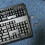 Support de clavier léger pour pieds de clavier inclinables 5