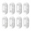 6/8Pcs Humidifier Demineralization Cartridge Humidifier-8 pack 1