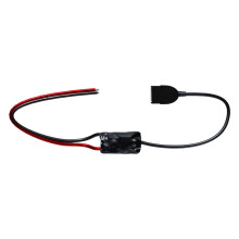 Efficiënte 220V naar 5V adapter monitoring-5V1A met USB-poort